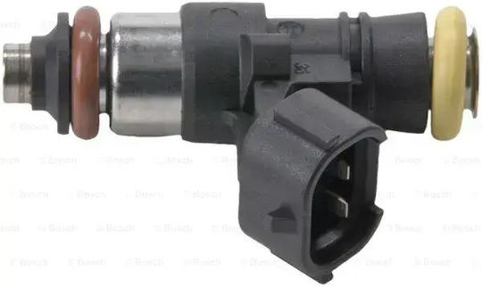 Bosch Cng Injector