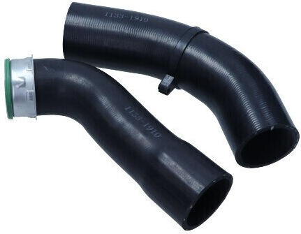 Maxgear Intercooler Pipe Bmw E46 2.0d Short + Long