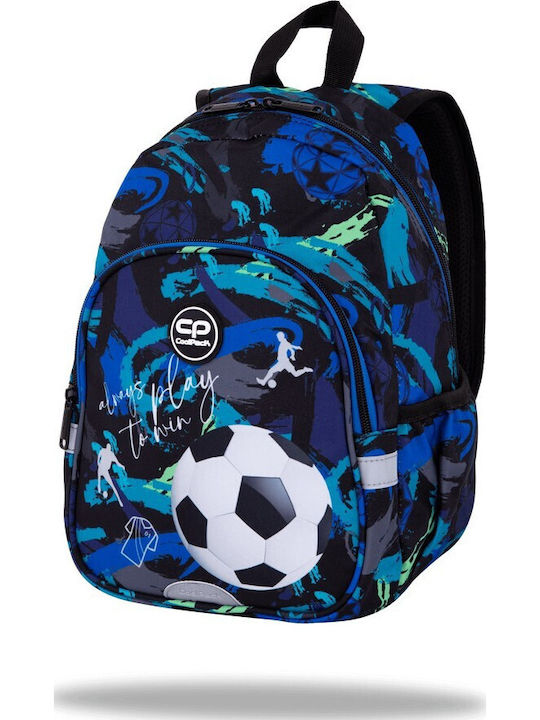 Coolpack Toby Σακιδιο Πλάτης Coolpack Toby Σακιδιο Πλάτης