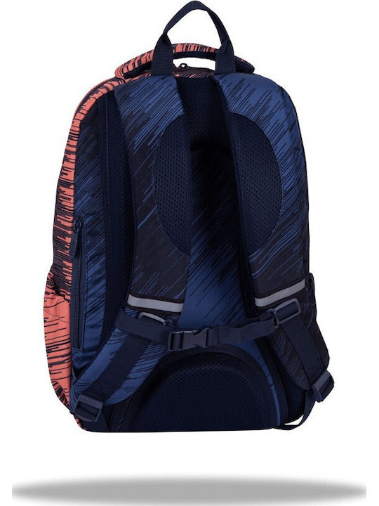 Coolpack School Backpack Orange