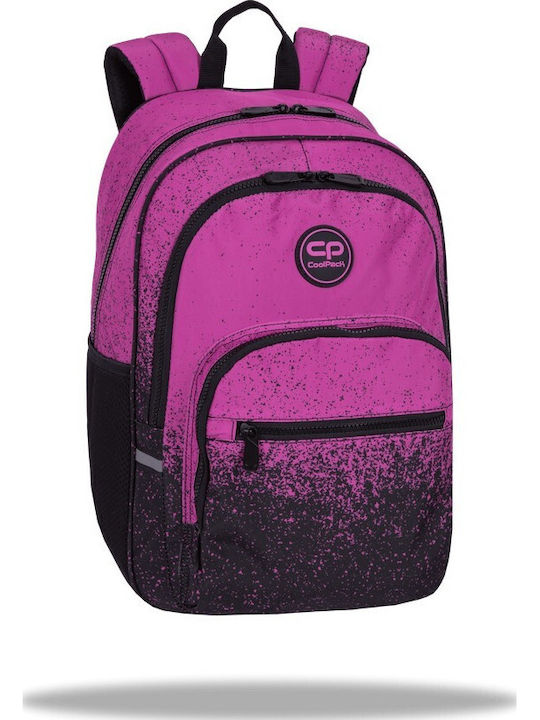 Coolpack Pink Backpack
