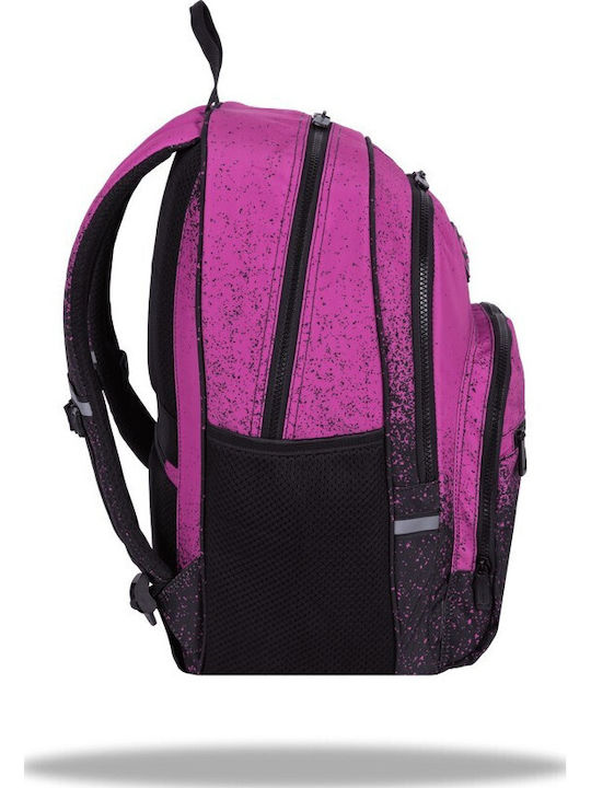 Coolpack School Backpack Pink