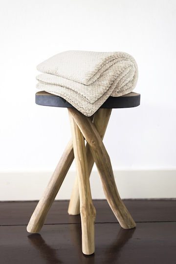 Spod Igly i Nitki Πετσέτα Microfiber Σώματος 150x75εκ.
