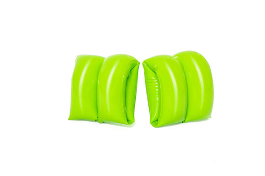 Bestway Bunte Schwimmflügel 20*20 Cm Grüne