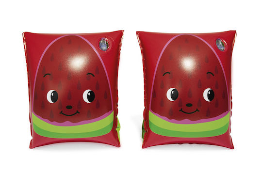 Bestway Floaties 23x15 Cm Watermelon