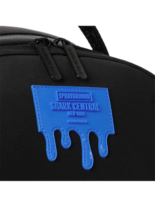 Sprayground Shark Central Sprayground Shark Central