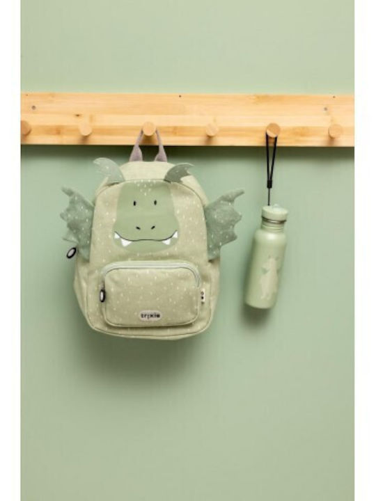 Trixie Schulranzen Rucksack Kindergarten Türkis