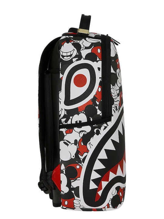 Sprayground Ghiozdan de Spate