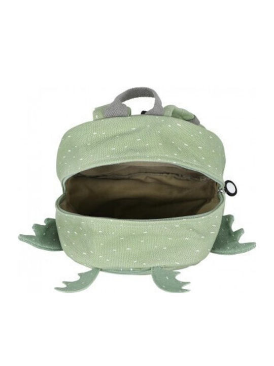 Trixie Schulranzen Rucksack Kindergarten Türkis