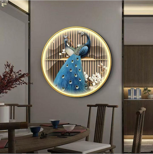 Jiju Φωτιστικό Πίνακα LED Πολύχρωμο Jiju Φωτιστικό Πίνακα LED Πολύχρωμο