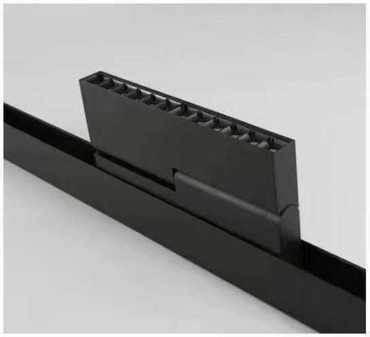 Jiju LED Natürliches Weiß Decken- und Wandleuchte