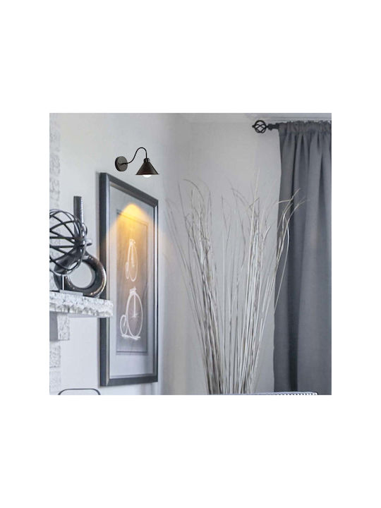 Jiju Lămpi de perete Modern cu LED integrat