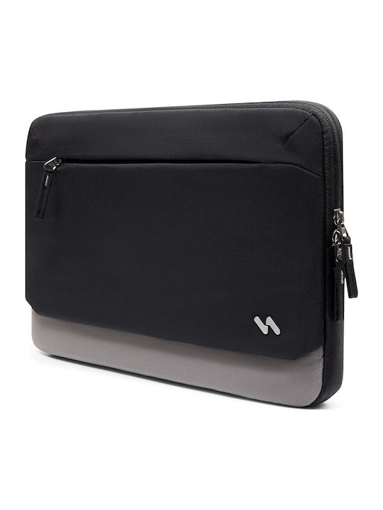 Inateck Θήκη Laptop 13" Μαύρη LBT11-13S_BLACK