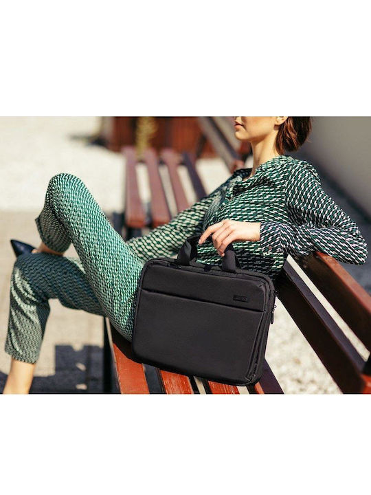 Coolpack Coolpack Laptoptasche in Rosa Farbe E50004