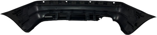 Задна броня BMW E46 Седан M Pack Дизайн Отвори за парктроник