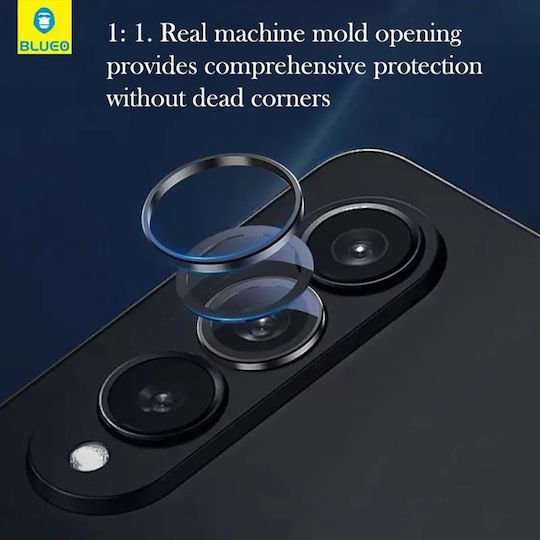 Blueo Camera Lens Protector Samsung Galaxy S26 Ultra Black