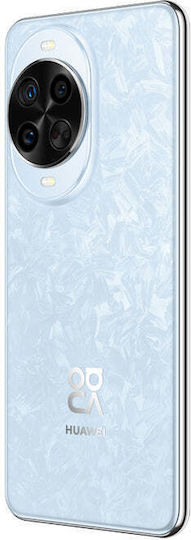 Huawei Nova 14 Pro 5G Dual SIM (12/512GB) Crystal Blue