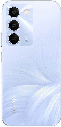 Realme C100 5G Dual SIM (4/128GB) Μωβ