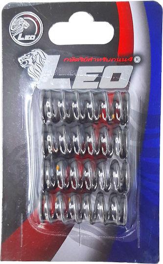 Arcuri Ambreiaj Maximum Racing Yamaha X135 Leo