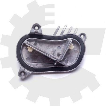 Modul DRL Dreapta BMW Seria 4 F32 F33 F36 LCI 63117493230 7493230