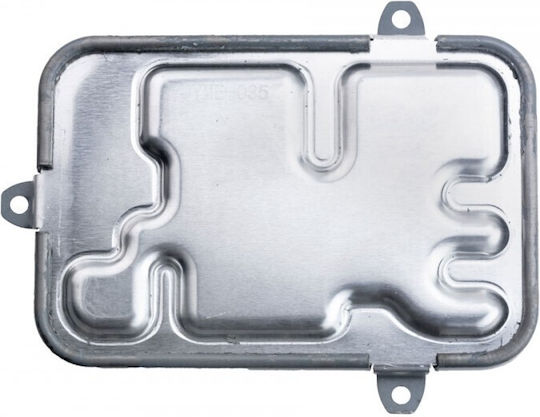 Εγκέφαλος Φωτισμός Mercedes-benz S-class 2005-2013 4.0l Sedan Mercedes-benz S-class 2005-2013 6.0l Sedan Mercedes-benz S-class 2005-2013 4.7l Sedan