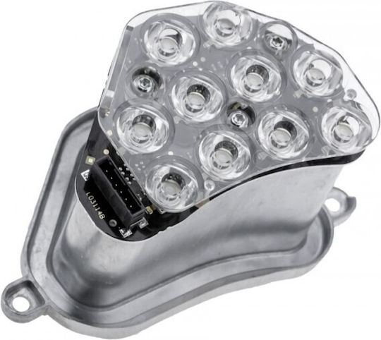 Brain Lighting Bmw 5 Gran Turismo 2009-2017 3.0L Hatchback Bmw 5 Gran Turismo 2009-2017 2.0L Hatchback Bmw 5 Gran Turismo 2009-2017 4.4L Hatchback