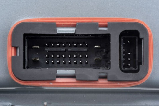Εγκέφαλος Φωτισμός Mercedes-benz S-class 2005-2013 4.0l Sedan Mercedes-benz S-class 2005-2013 6.0l Sedan Mercedes-benz S-class 2005-2013 4.7l Sedan