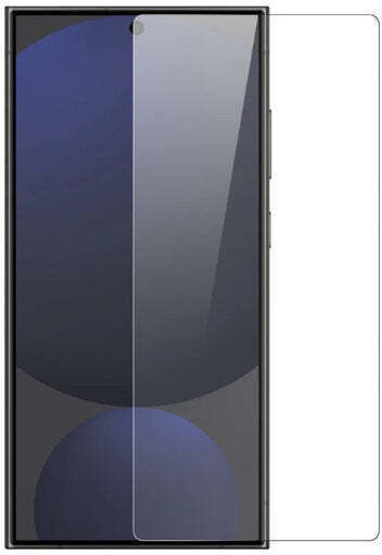 Tempered Glass (Galaxy S25 FE)