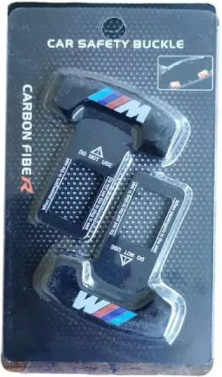 Seat Belt Buckle Alarm Stopper