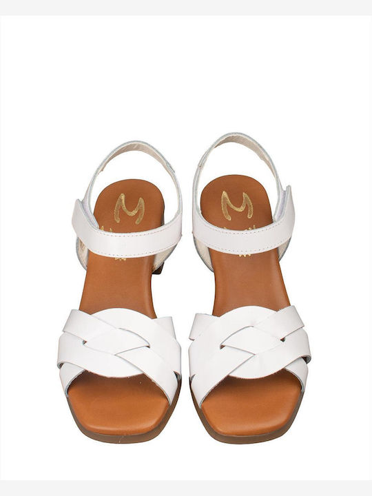 Marila Footwear
