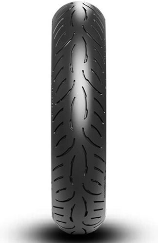 Metzeler Roadtec 110/80-19 M Fără cameră de aer / TT Anvelopă motocicletă Față