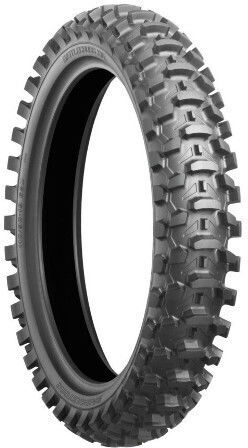 Bridgestone Battlecross X10 Отзад 90/100-16 Ττ 51m 32561