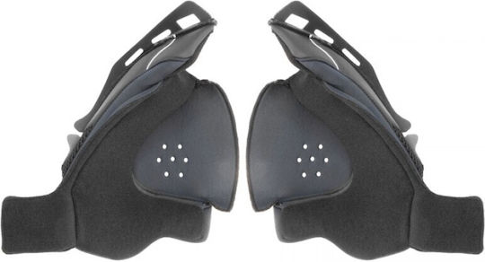Резервни Части За Буза Airoh Mathisse Ιι Cheek Pads