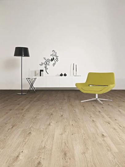 Laminate Vit Original 383 Stejar Natural Lăcuit Maro
