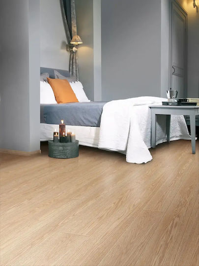 Laminate Trd Elegant 4v 661 Cambridge Oak Καφέ 1 Συσκευασία = 1.91τμ
