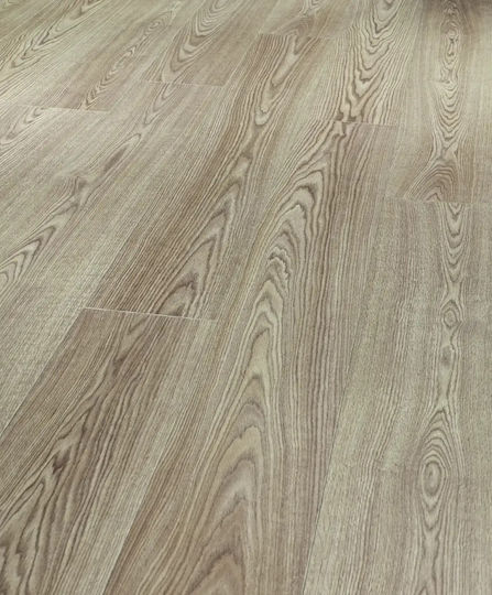 Laminate Grandeur 672 Burgundy Oak Brown 1 Package = 2.43 sqm