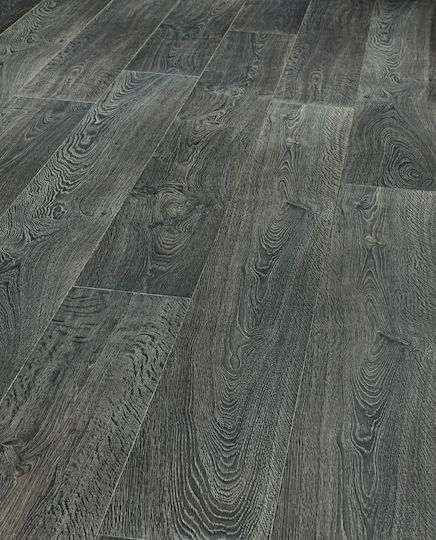 Laminate Grandeur 594 Wellington Oak Καφέ 1 Συσκευασία = 2.43τμ
