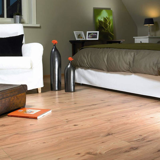 Laminate Sculpture 506 Nevada Larch Brown 1 Package = 1.91 sq m