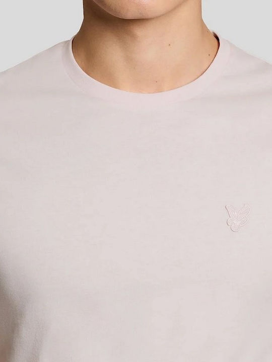 T-shirt Ροζ