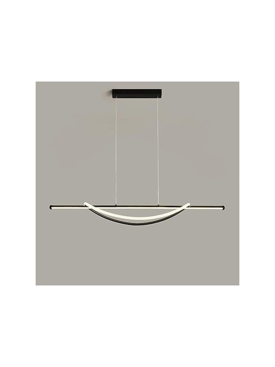 Jiju Lumini Suspendate LED