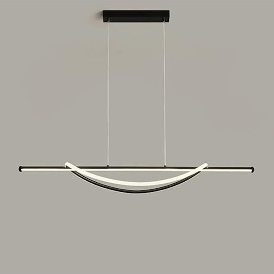 Jiju Lumini Suspendate LED