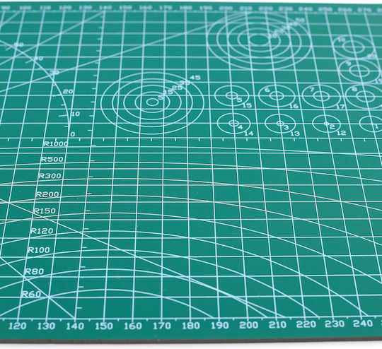 Schneidmatte 30x22cm