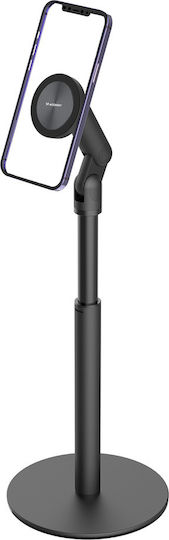 Wozinsky Desk Stand for Mobile in Black Color WSB-K83