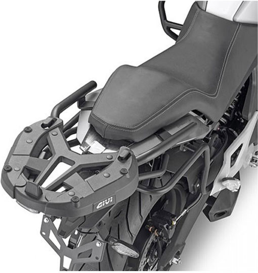 Givi Sr9221 Luggage Rack Bases Cfmoto 650 Mt 700 Mt