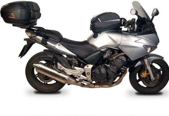 Shad Βάση Βαλίτσας για Honda CBF 500