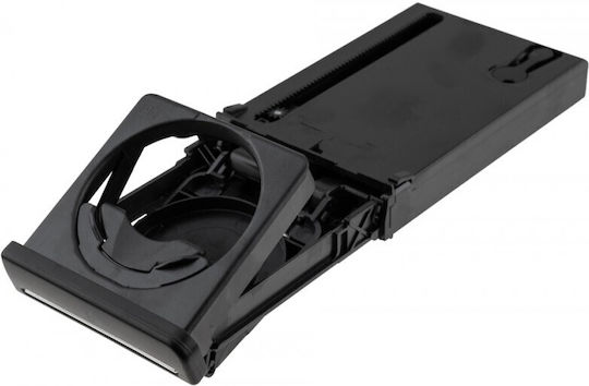 Suport Pahar Bord Nty Cromat Audi A4 B6 2000-2004 și A4 B7 2004-2008 Ezc-ww-722