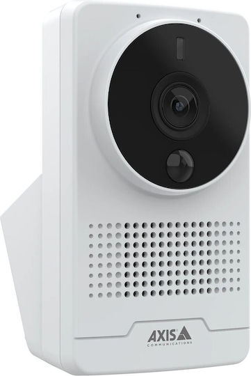 Axis M1075-L MK Ii IP Surveillance Camera Full HD 1080p with Two-Way Communication