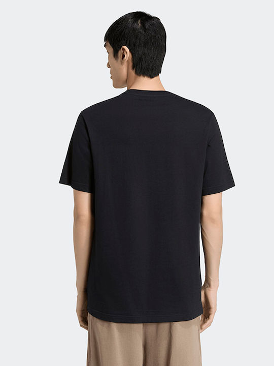 adidas Graphic Tee T-shirt Black