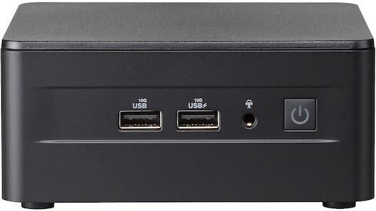 Asus Arena Canyon Barebone