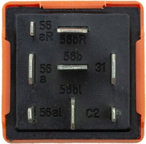 Auto-Relais Saab 9-3 1998-2003 2.2l Hatchback Saab 9-3 1998-2003 2.3l Hatchback Saab 9-3 1998-2003 2.0l Hatchback